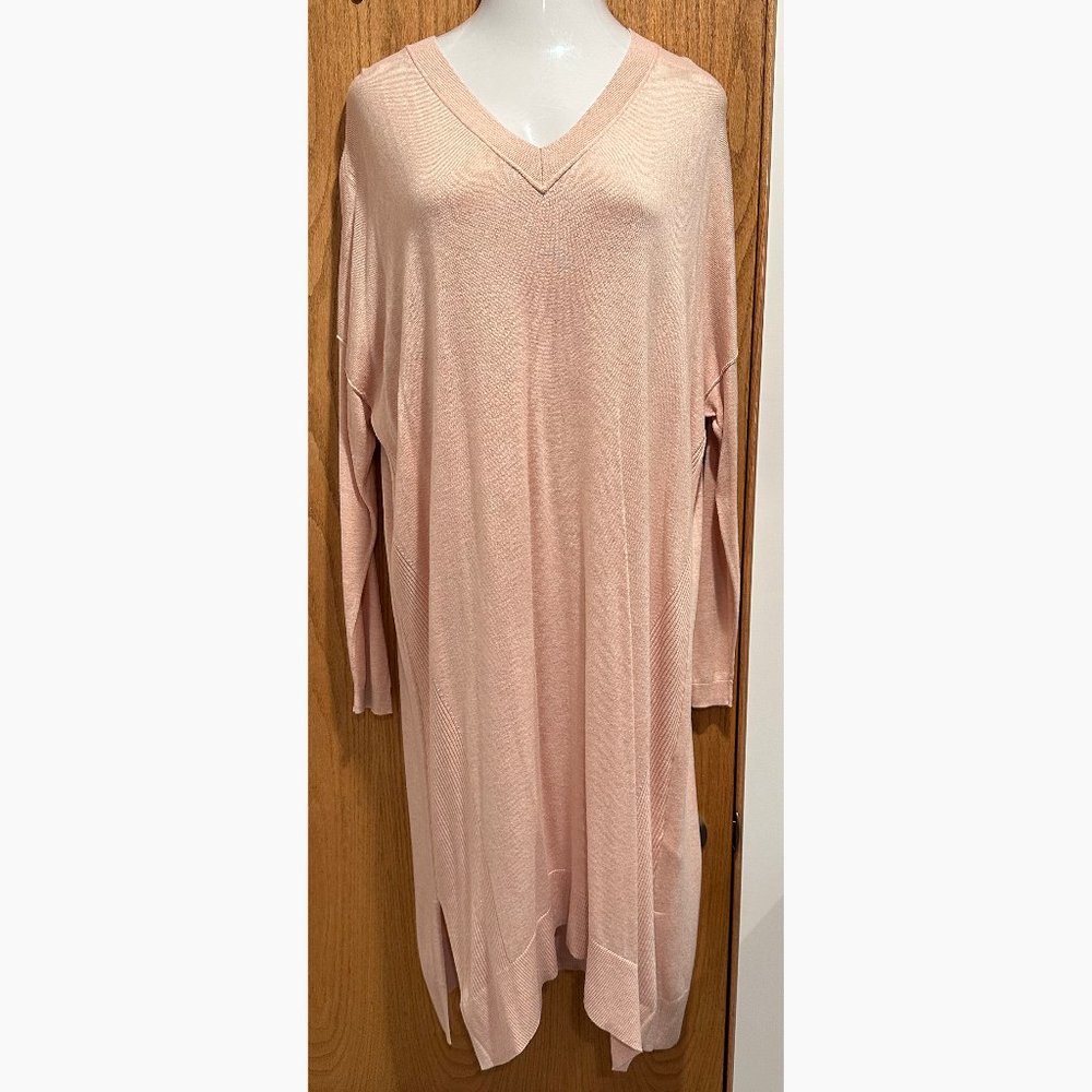 ASOS Sweater Dress